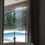 Glass Shower